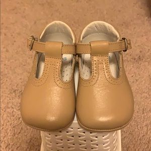 Angelitos Baby Dress Shoe
